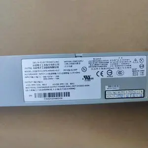 DPS-400AB-10 C 400W 1200D - DPS-400AB-10 C 400W 1200D -
