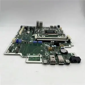 Desktop Mainboard EliteDesk 800 G6 TWR/SFF Q470 DDR4 128GB I3 I5 I7 I9 M87929-001 601 M08759-601 M08759-001 L76450-001 Desktop Mainboard EliteDesk 800 G6 TWR/SFF Q470 DDR4 128GB I3 I5 I7 I9 M87929-001 601 M08759-601 M08759-001 L76450-001