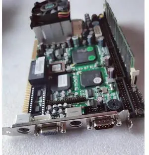 Industrial Medical Equipment Motherboard ROBO-605 R1.02 Industrial Medical Equipment Motherboard ROBO-605 R1.02