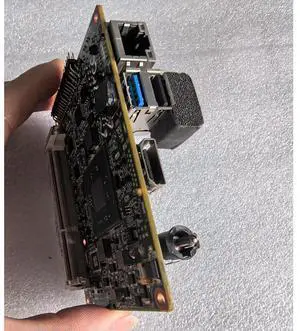MIO-2263 Rev.A1 2.5'' Industrial Control Motherboard MIO-2263 Rev.A1 2.5'' Industrial Control Motherboard