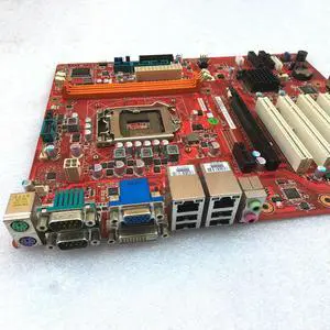 Industrial Motherboard For ADVANTECH Dual Network Port AIMB-701 Rev.A1 AIMB-701G2 AIMB-701G2-00A1E Industrial Motherboard For ADVANTECH Dual Network Port AIMB-701 Rev.A1 AIMB-701G2 AIMB-701G2-00A1E