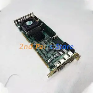 RMHUNTIC Industrial Motherboard PCA-6186 Rev.A1 PCA-6186E2 Dual Network Port RMHUNTIC Industrial Motherboard PCA-6186 Rev.A1 PCA-6186E2 Dual Network Port