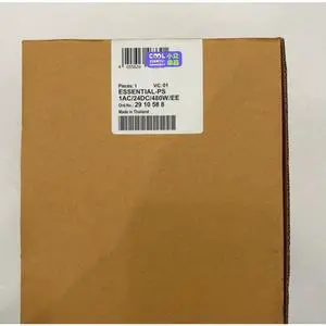 Power Supply 2910588 ESSENTIAL POWER 100-240V 24V 20A 480W Power Supply 2910588 ESSENTIAL POWER 100-240V 24V 20A 480W