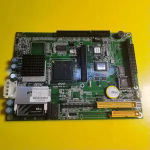 EmCORE-N515 Rev:1.1 Geode CS5530A-UCE 64MB CompactFlash EmCORE-N515 Rev:1.1 Geode CS5530A-UCE 64MB CompactFlash