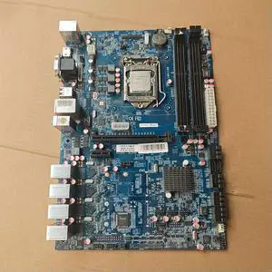 ATX-I8719 1150 20*USB3.0 DDR3 VGA KHNA480F-24 24V 20A - ATX-I8719 1150 20*USB3.0 DDR3 VGA KHNA480F-24 24V 20A -