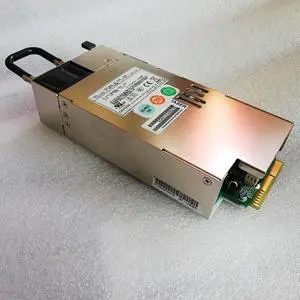 For Zippy Server Hot Swap Redundant Power Supply 500W M1P-2500V For Zippy Server Hot Swap Redundant Power Supply 500W M1P-2500V