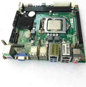 Industrial Motherboard MITX-6955 1150 Haswell ITX DDR3 H81 Industrial Motherboard MITX-6955 1150 Haswell ITX DDR3 H81
