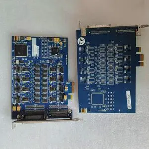 1PCS For BlueStorm/Express Rev.D Connect Tech Card PCI-E 65905G 1PCS For BlueStorm/Express Rev.D Connect Tech Card PCI-E 65905G