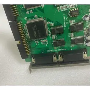 PCI Interface Acquisition Card PRJ-MNT-SCH-200-02-C PCI Interface Acquisition Card PRJ-MNT-SCH-200-02-C