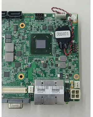 MIO-5290 REV.A101-2 3.5-inch DDR3 Industrial Control Motherboard MIO-5290 REV.A101-2 3.5-inch DDR3 Industrial Control Motherboard