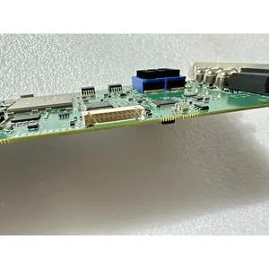 Y7244-01 REV:A DSXLE/500D XILINX XC2VP30 For MATROX Y7244-01 REV:A DSXLE/500D XILINX XC2VP30 For MATROX