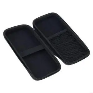 Case for 3 / 3+ Shockproof Travel Carrying Case Case for 3 / 3+ Shockproof Travel Carrying Case