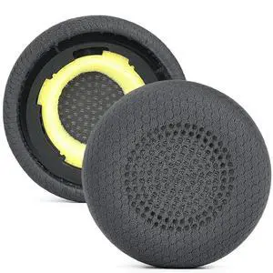 2025 1Pair Earpads Sponge Ear Pad Ear Cushions Cover Memory Foam Earmuffs for Zone 2 Headsets 2025 1Pair Earpads Sponge Ear Pad Ear Cushions Cover Memory Foam Earmuffs for Zone 2 Headsets
