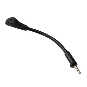 2025 Upgraded Gaming Headphone Mics With AntiNoise Design And 4 Poles 3.5Mm Plugs for S Clear Sound 2025 Upgraded Gaming Headphone Mics With AntiNoise Design And 4 Poles 3.5Mm Plugs for S Clear Sound