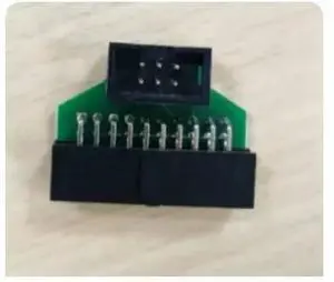 ARM20-CTX 20-Pin Male to TC2030-IDC Adapter for Cortex ARM20-CTX 20-Pin Male to TC2030-IDC Adapter for Cortex