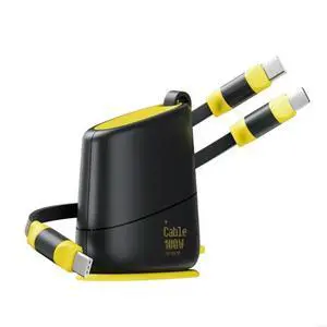 2025 High Efficiency Scale Data Cable for Type C and 8pin Devices 100W Power Delivery Fast Charging Safe Daily 2025 High Efficiency Scale Data Cable for Type C and 8pin Devices 100W Power Delivery Fast Charging Safe Daily