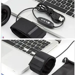 DSLR USB Lens Dew Heater Strip For Camera Lens Telescopes Warmer Accessory DSLR USB Lens Dew Heater Strip For Camera Lens Telescopes Warmer Accessory