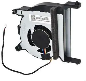 Laptop CPU Cooling Fan 12V 0.5A 4Pin 4Wire USB Power Coolers Fan for Elitedesk 800 Elitedesk 705 Coolers Laptop CPU Cooling Fan 12V 0.5A 4Pin 4Wire USB Power Coolers Fan for Elitedesk 800 Elitedesk 705 Coolers