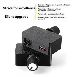 Fan PWM Speed Controller 4Pin PWM Fan Governor TYPE-C Fast Charging Power Supply DIY Watercooling Cooler High Power Fan PWM Speed Controller 4Pin PWM Fan Governor TYPE-C Fast Charging Power Supply DIY Watercooling Cooler High Power