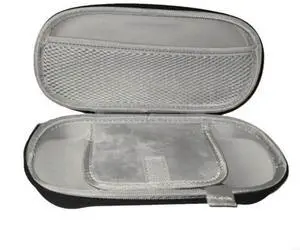 Carrying Case Scratchproof Case Shockproof Box for 6 Carrying Case Scratchproof Case Shockproof Box for 6