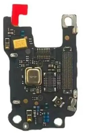 2025 SIM/SD Phone Card Reader SIM Holder Conecction Board with Microphone for P30 Pro Replacement Part Repairing Accessories 2025 SIM/SD Phone Card Reader SIM Holder Conecction Board with Microphone for P30 Pro Replacement Part Repairing Accessories