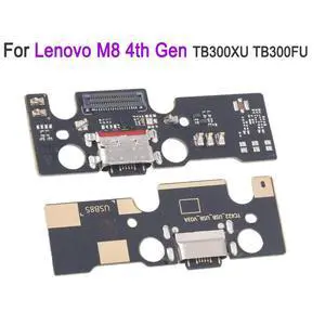 USB Charging Port Board For M8 4th Gen TB300XU TB300FU USB Charging Port Board For M8 4th Gen TB300XU TB300FU