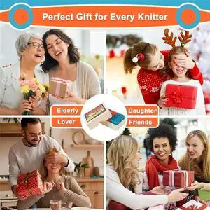 Knit Blocking Pin Kit, 20pcs Knit Blockers Combs for Crochet Knitting Blocking Board Mats, Knit Blocking Pins Knit Blocking Pin Kit, 20pcs Knit Blockers Combs for Crochet Knitting Blocking Board Mats, Knit Blocking Pins