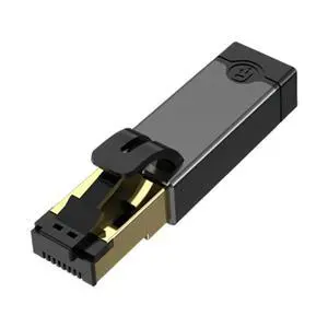 2025 Type C to Ethernet Adapter Type C to RJ45 Ethernet LAN Networking Adapter Cable 1000Mbps Converter For PC Laptop 2025 Type C to Ethernet Adapter Type C to RJ45 Ethernet LAN Networking Adapter Cable 1000Mbps Converter For PC Laptop