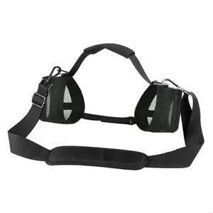 Carrying Belt Mesh Case for SRS XB43 Speaker Shells Protectors Strap Carrying Belt Mesh Case for SRS XB43 Speaker Shells Protectors Strap