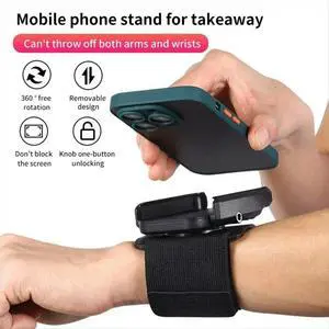 Running Sports Armband Phone Holder for phones Armband Bracket GPS Clip for Fitness and Outdoor Sports Phone Holder Running Sports Armband Phone Holder for phones Armband Bracket GPS Clip for Fitness and Outdoor Sports Phone Holder