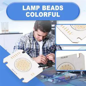 100W High Power Colorful Red Green Blue White Four-Color COB Lamp Beads High Power LED Lamp Beads 100W High Power Colorful Red Green Blue White Four-Color COB Lamp Beads High Power LED Lamp Beads