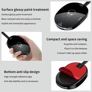 Computer Desktop Switch LED Lights PC Motherboard External Power Button Extension Cable for Home Office 2.0 USB Adapter Computer Desktop Switch LED Lights PC Motherboard External Power Button Extension Cable for Home Office 2.0 USB Adapter