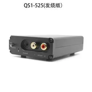 Audiophile Bluetooth Decoder QCC3084 Bluetooth 5.4 Supports LDAC Bluetooth Digital Turntable Audiophile Bluetooth Decoder QCC3084 Bluetooth 5.4 Supports LDAC Bluetooth Digital Turntable