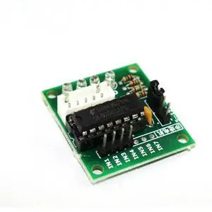 5V stepper motor motor+ULN2003 driver board 5V test module board (1 set) 5V stepper motor motor+ULN2003 driver board 5V test module board (1 set)