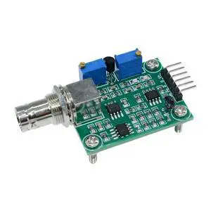 Liquid PH 0-14 Value Detection Regulator Sensor Module Monitoring Control Meter Tester For Liquid PH 0-14 Value Detection Regulator Sensor Module Monitoring Control Meter Tester For