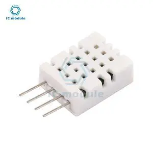 SHTC3 high precision digital temperature and humidity sensor AM2302 DHT22 SHTC3 high precision digital temperature and humidity sensor AM2302 DHT22