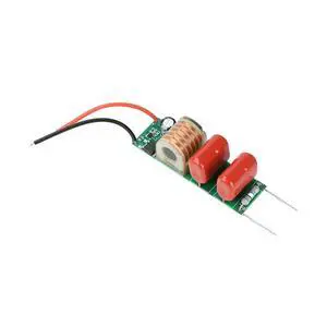 5000V Boost Module with Arc Pulse Technology for Electric Fly Swatter Stable 3.7V DC Power Long-Term Operation 5000V Boost Module with Arc Pulse Technology for Electric Fly Swatter Stable 3.7V DC Power Long-Term Operation