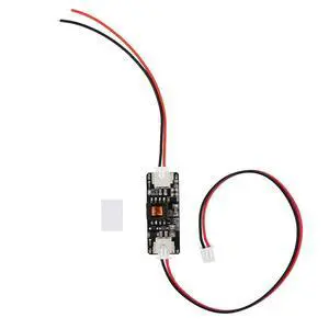 DC-DC DC Isolated Power Module Wide Voltage Input 5-36V Output 12V Power 5W DC-DC Buck Converter DC-DC DC Isolated Power Module Wide Voltage Input 5-36V Output 12V Power 5W DC-DC Buck Converter