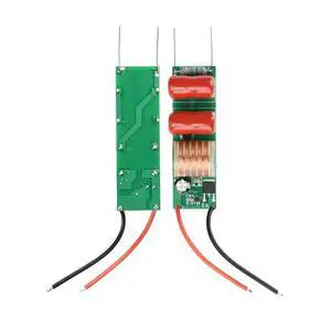 DC 3.7V To 5000V Boost Module Pulse Arc High Voltage Board For DIY Electric Mosquito Swatter Household Insect Killer DC 3.7V To 5000V Boost Module Pulse Arc High Voltage Board For DIY Electric Mosquito Swatter Household Insect Killer