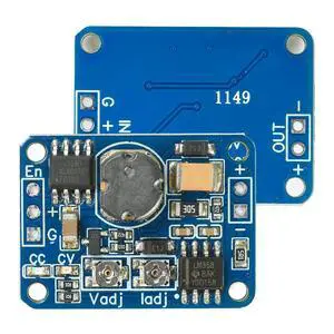 Mini High Voltage Boost Board DC 3.6 20V To 150 500V 0.1 20mA Current Adjustable Power Module For Electronic Enthusiasts DIY Mini High Voltage Boost Board DC 3.6 20V To 150 500V 0.1 20mA Current Adjustable Power Module For Electronic Enthusiasts DIY