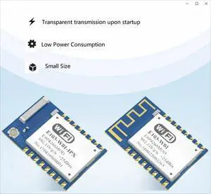IOT module ESP8266 development board, module, low power consumption IOT module ESP8266 development board, module, low power consumption