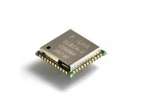 F-Link 3181A-S module uses a Hisil HI3881 chip and is suitable for -powered IPCs, video doorbells, and drones. F-Link 3181A-S module uses a Hisil HI3881 chip and is suitable for -powered IPCs, video doorbells, and drones.