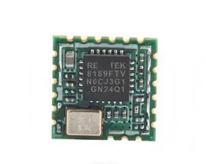 RTL8189FTV fn-link 6189X-SF module module RTL8189FTV fn-link 6189X-SF module module