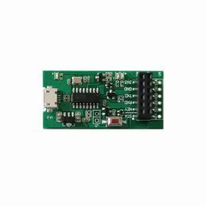 HC-T Test Stand USB to TTL Parameter Stand Bluetooth Module Adapter Board ch340 Test Stand HC-T Test Stand USB to TTL Parameter Stand Bluetooth Module Adapter Board ch340 Test Stand