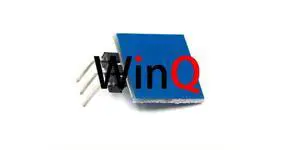 TTP223 touch button module capacitive switch can be set with self-locking jog mode touch button TTP223 touch button module capacitive switch can be set with self-locking jog mode touch button