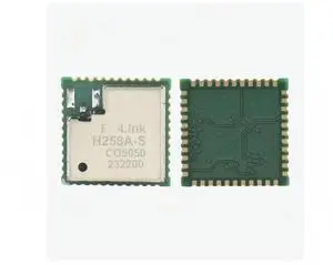 SV6358 f-link module 2.4G 6 Bluetooth module H258A-S SV6358 f-link module 2.4G 6 Bluetooth module H258A-S