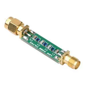 30MHz LPF Low Pass Filter Module for Clear AM Shortwave Radio Signal Reception with Enhanced SNR 30MHz LPF Low Pass Filter Module for Clear AM Shortwave Radio Signal Reception with Enhanced SNR