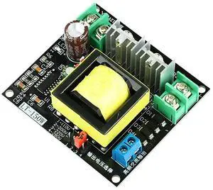 150W DC 12V/24V to 110v220V DC-AC Converter Booster module 150W Inverter Boost Converter Transformer Power 150W DC 12V/24V to 110v220V DC-AC Converter Booster module 150W Inverter Boost Converter Transformer Power