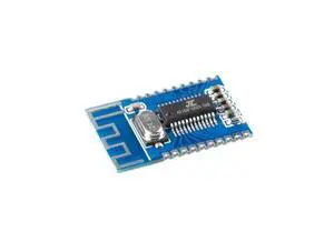 Bluetooth module 5.0 stereo audio receiver module board Chinese voice Bluetooth audio module Bluetooth module 5.0 stereo audio receiver module board Chinese voice Bluetooth audio module