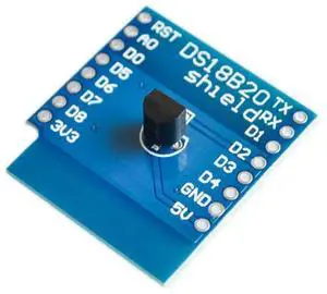DS18B20 module temperature measurement module temperature sensor module (excluding DS18B20) DS18B20 module temperature measurement module temperature sensor module (excluding DS18B20)